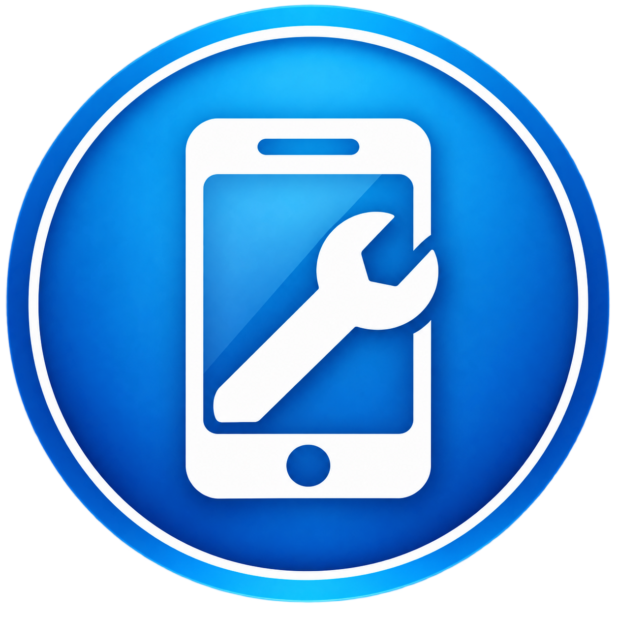 Smartphone-Reparatur